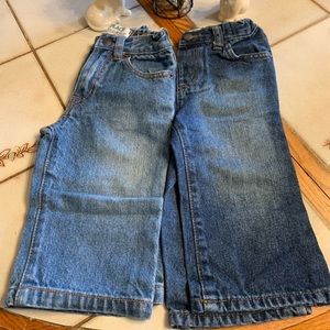 👶Bundle Of Baby Boys Pants Size 12-18 Months👶